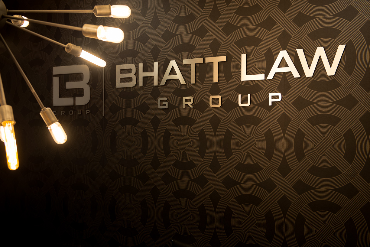 Photo of Bhatt Law Group in Jersey City, New Jersey, United States - 10 Picture of Point of interest, Establishment, Lawyer