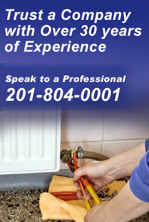 Photo of Total Plumbing Heating & Drain in Wallington City, New Jersey, United States - 3 Picture of Point of interest, Establishment, Plumber