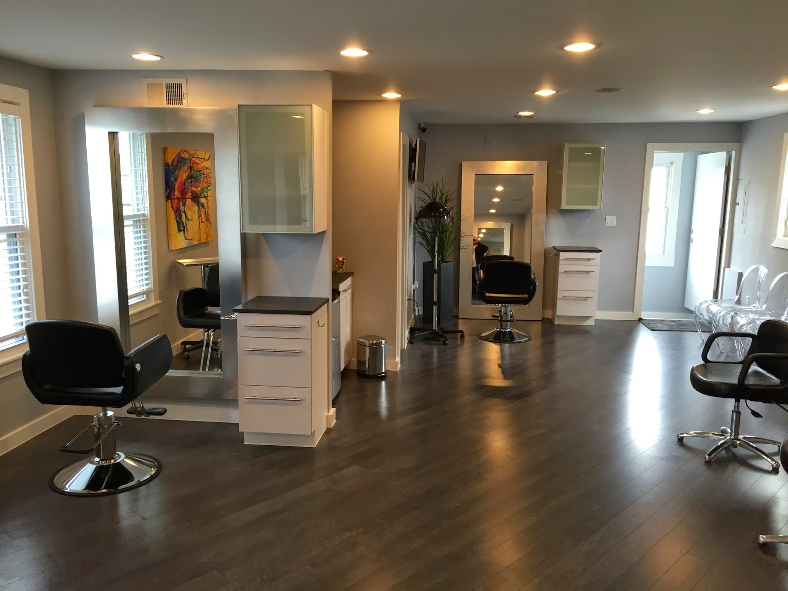 Photo of Fringe The Art of Hair in Richmond City, New York, United States - 5 Picture of Point of interest, Establishment, Hair care