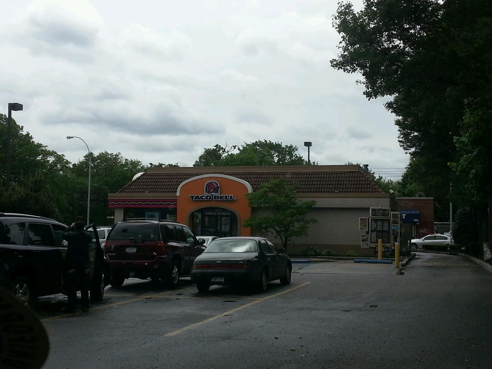 Photo of Taco Bell in Queens City, New York, United States - 2 Picture of Restaurant, Food, Point of interest, Establishment, Meal takeaway