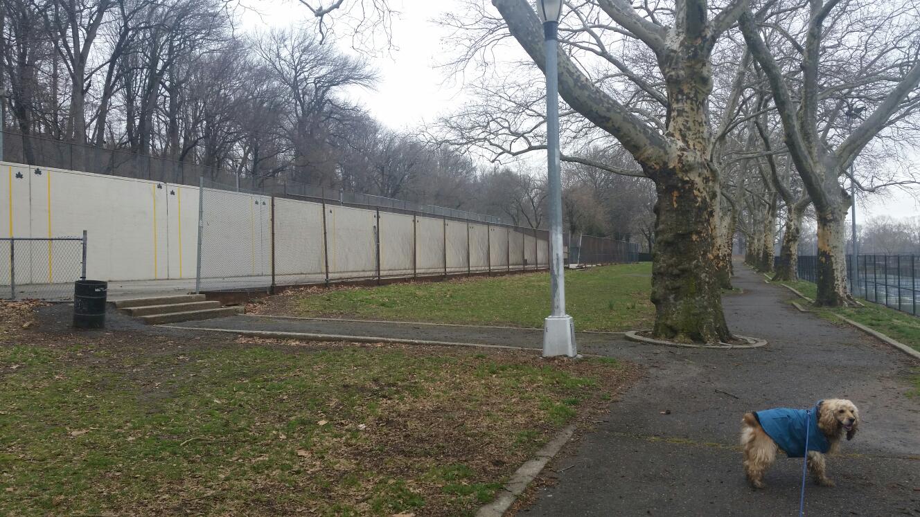 Photo of Highland Park in Brooklyn City, New York, United States - 6 Picture of Point of interest, Establishment, Park