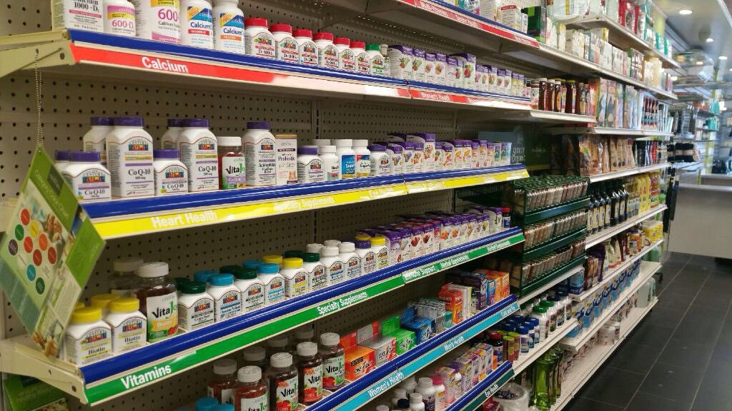 Photo of Custom Rx Pharmacy in Queens City, New York, United States - 3 Picture of Point of interest, Establishment, Store, Health, Pharmacy