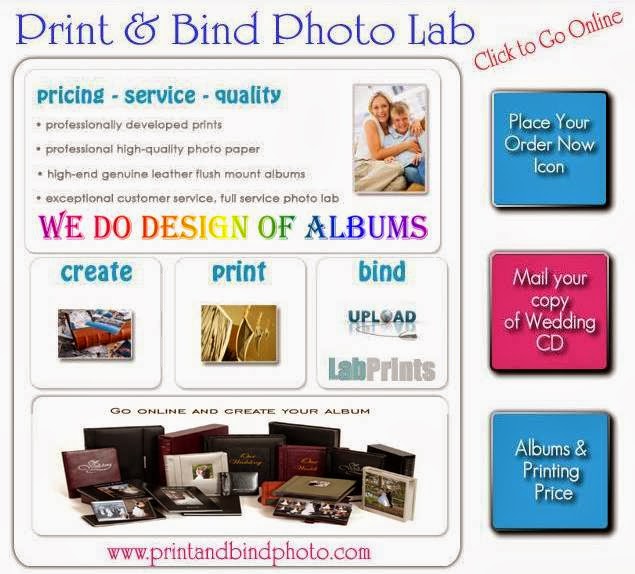 Photo of Print and Bind Photo Lab in Brooklyn City, New York, United States - 1 Picture of Point of interest, Establishment