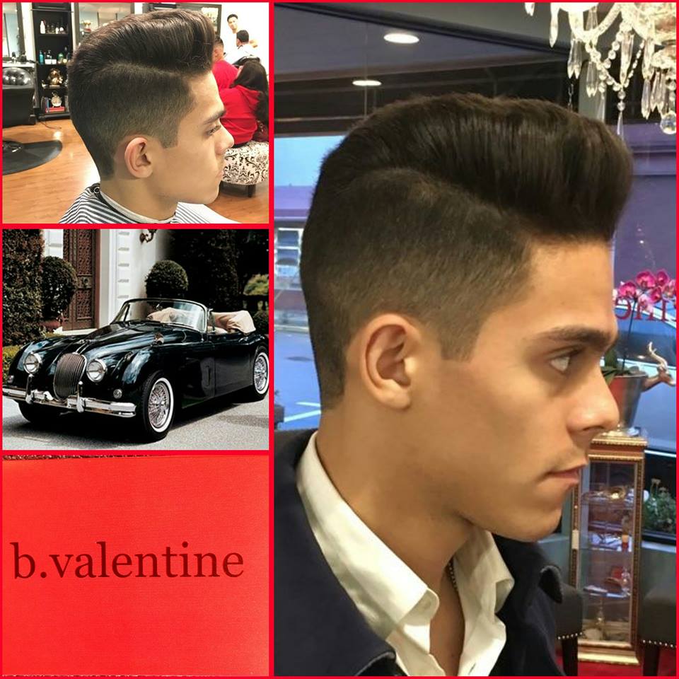 Photo of B Valentine Salon in Englewood City, New Jersey, United States - 6 Picture of Point of interest, Establishment, Health, Hair care