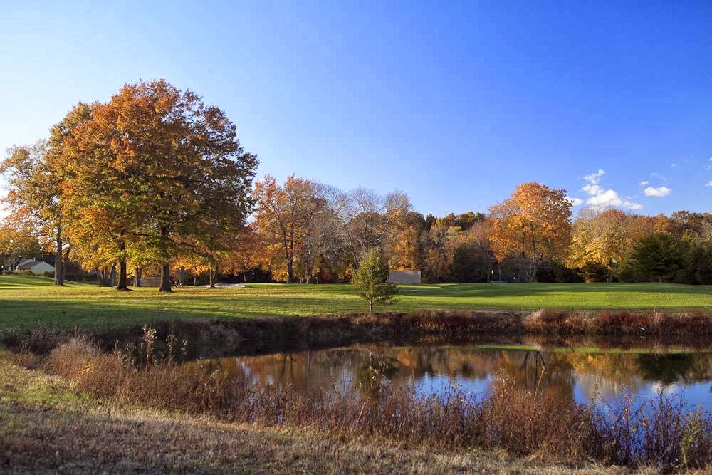 Photo of Twin Willows Par 3 Golf in Lincoln Park City, New Jersey, United States - 1 Picture of Point of interest, Establishment, Health