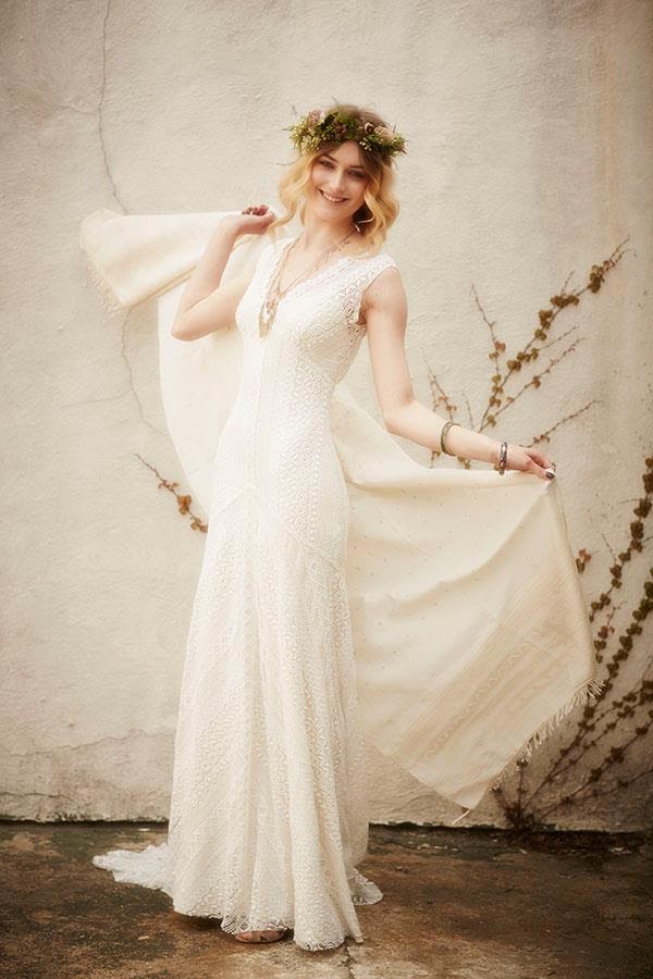 Photo of Rebecca Schoneveld Bridal in Kings County City, New York, United States - 9 Picture of Point of interest, Establishment, Store, Clothing store