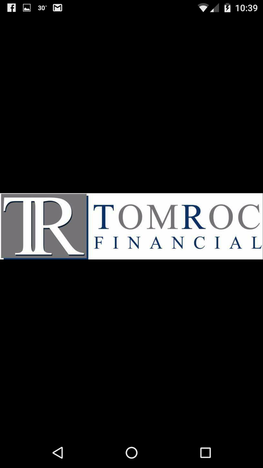 Photo of TomRoc Financial, LLC in Carlstadt City, New Jersey, United States - 2 Picture of Point of interest, Establishment, Finance