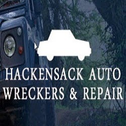 Photo of Hackensack Auto Wreckers & Repair in Hackensack City, New Jersey, United States - 2 Picture of Point of interest, Establishment, Store, Car repair