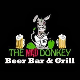 Photo of Mad Donkey Beer Bar & Grill in Astoria City, New York, United States - 7 Picture of Restaurant, Food, Point of interest, Establishment, Bar, Night club