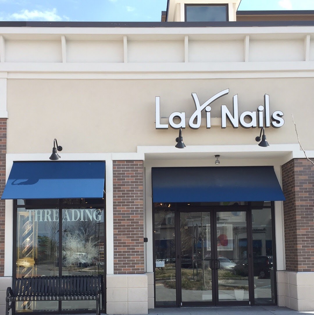 Photo of LaVi Nails in Fair Lawn City, New Jersey, United States - 1 Picture of Point of interest, Establishment, Beauty salon, Hair care