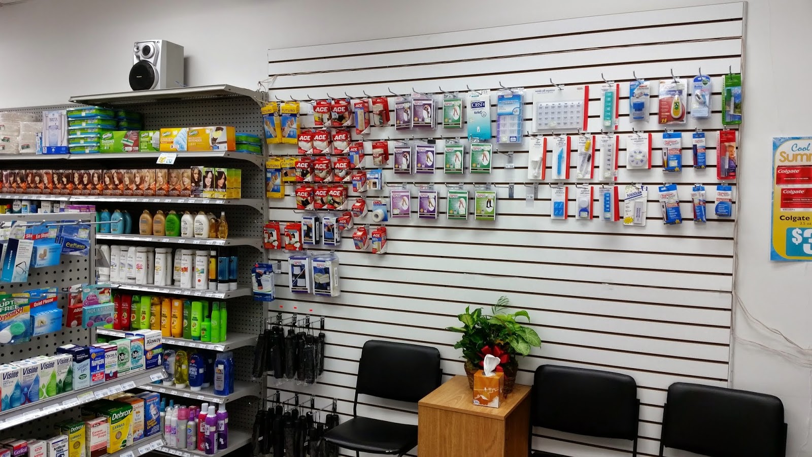 Photo of Pelham Pharmacy in Bronx City, New York, United States - 3 Picture of Point of interest, Establishment, Store, Health, Pharmacy