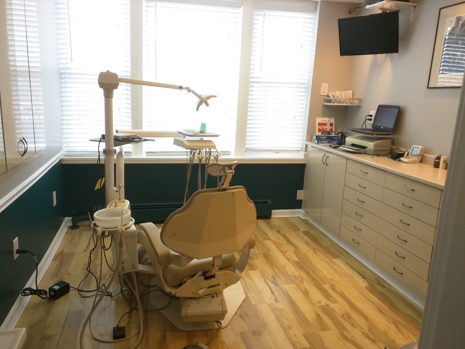 Photo of Dr. Jay Ritter, DDS in Kings County City, New York, United States - 2 Picture of Point of interest, Establishment, Health, Dentist