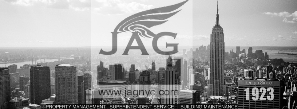 Photo of JAG Building Solutions, LLC in New York City, New York, United States - 1 Picture of Point of interest, Establishment