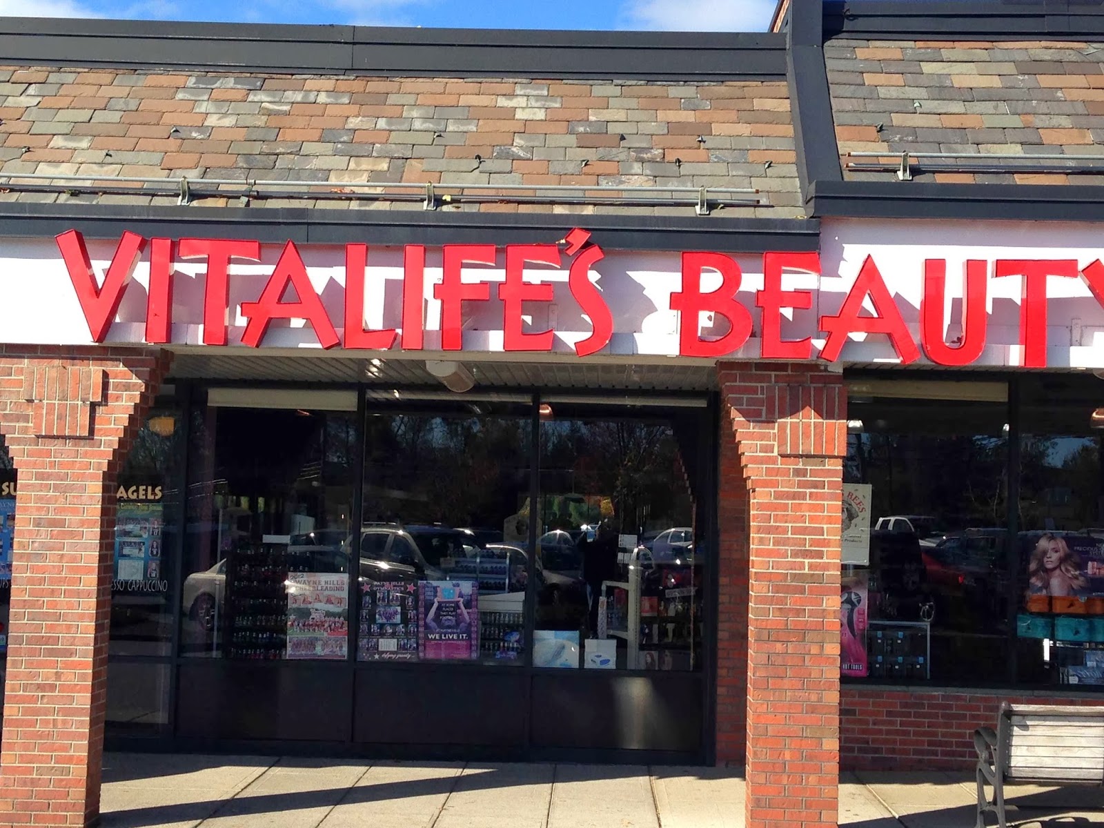 Photo of Vitalife Beauty Supply & Salon in Wayne City, New Jersey, United States - 1 Picture of Point of interest, Establishment, Store, Lawyer, Beauty salon, Hair care