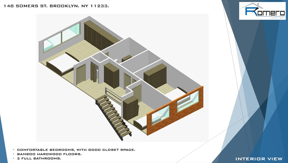 Photo of Romero Capital Group in Elmhurst City, New York, United States - 2 Picture of Point of interest, Establishment, Real estate agency