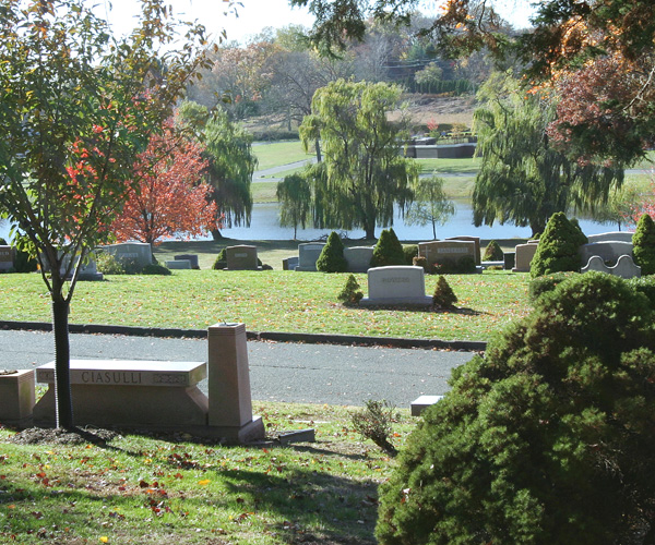 Photo of Fairview Cemetery in Westfield City, New Jersey, United States - 3 Picture of Point of interest, Establishment, Cemetery