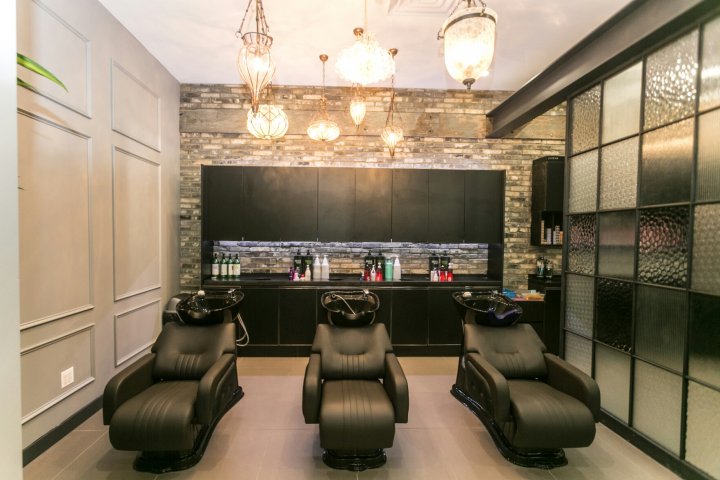 Photo of Kakaboka Hair Salon in Queens City, New York, United States - 2 Picture of Point of interest, Establishment, Beauty salon