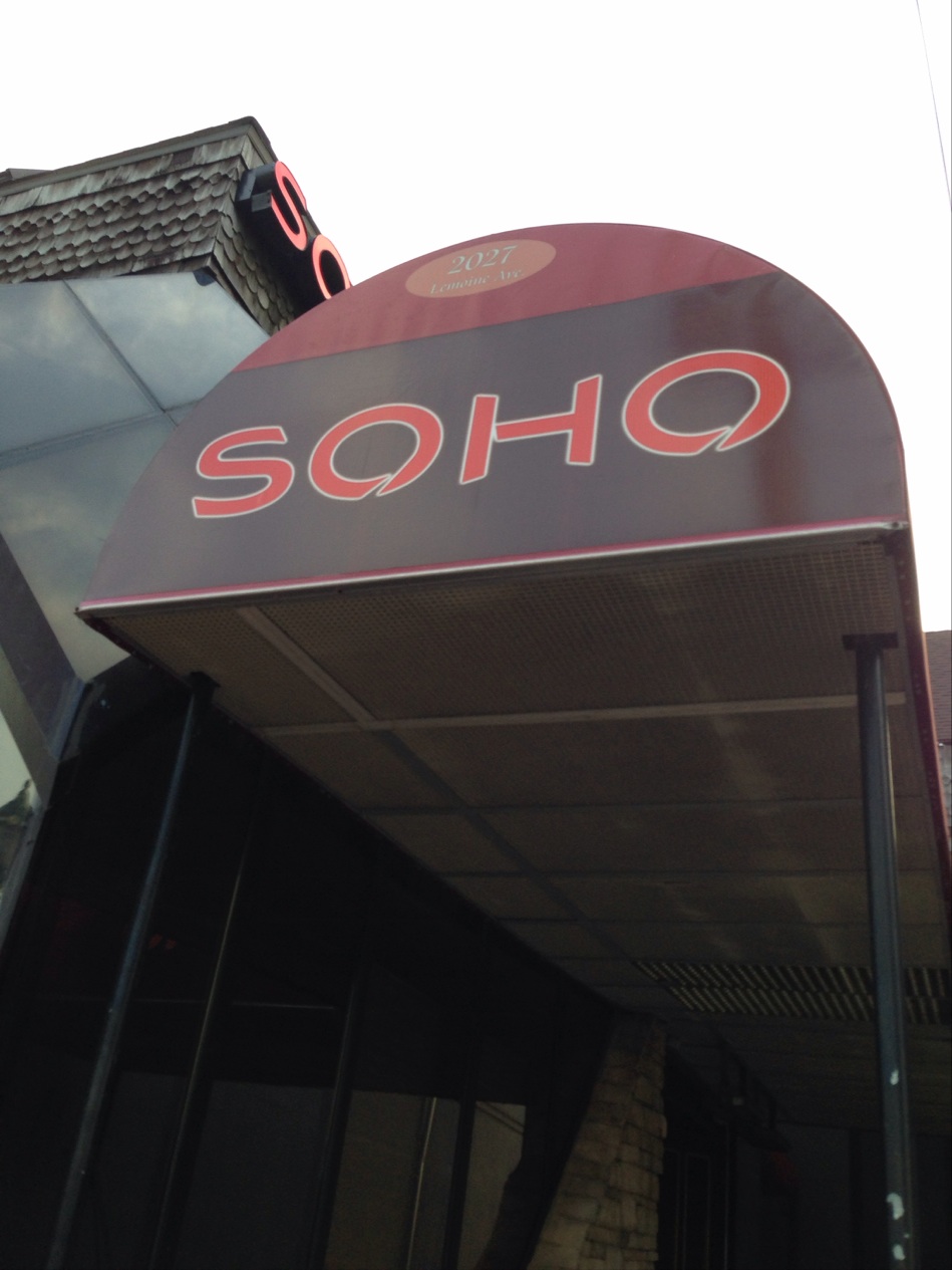 Photo of SOHO Night Club in Fort Lee City, New Jersey, United States - 2 Picture of Point of interest, Establishment, Night club
