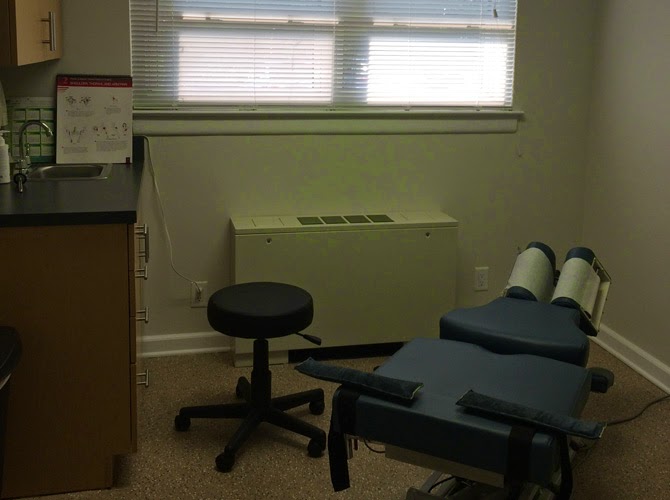 Photo of Advanced Chiropractic Rehab Center in Caldwell City, New Jersey, United States - 6 Picture of Point of interest, Establishment, Health