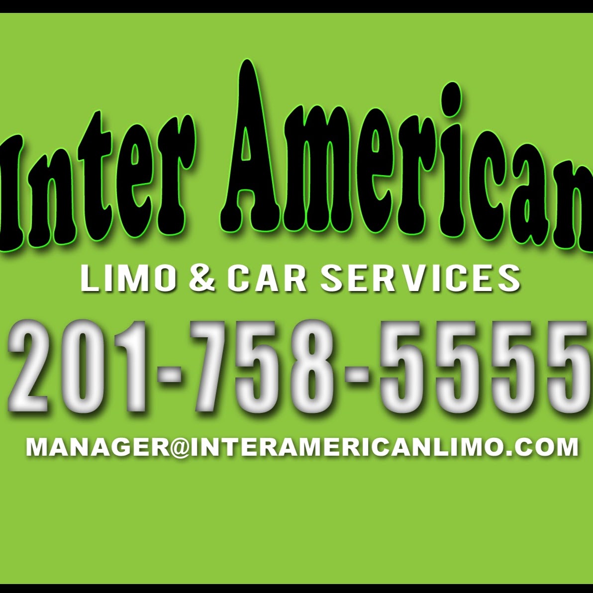 Photo of Inter American Limousine Service in North Bergen City, New Jersey, United States - 4 Picture of Point of interest, Establishment