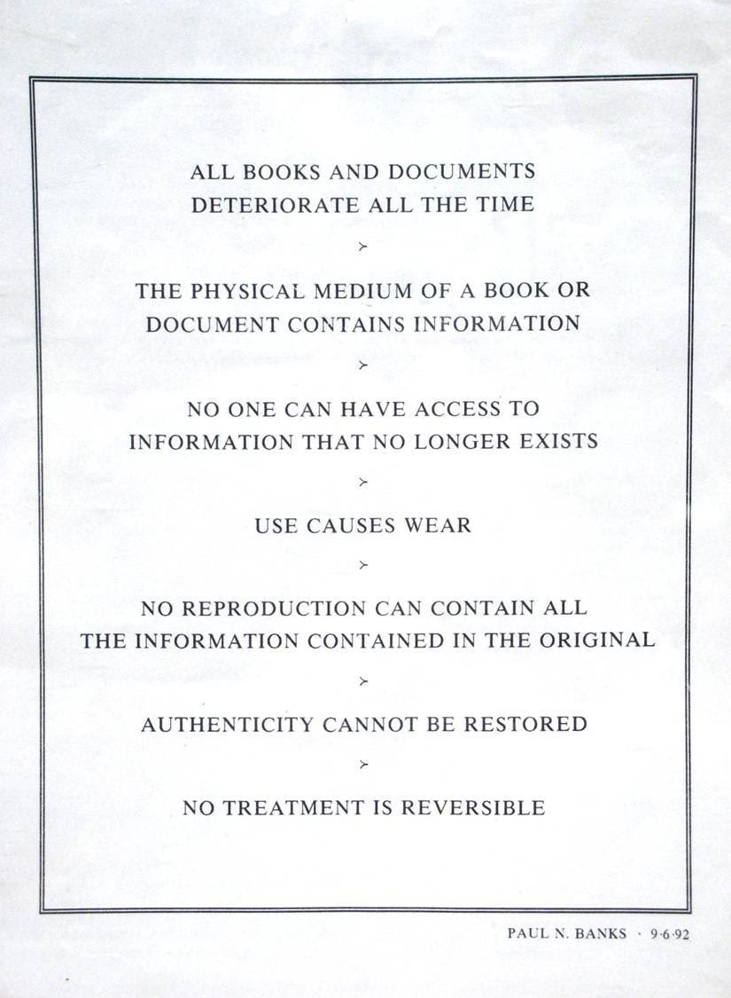 Photo of Mitra Library Conservation LLC in New York City, New York, United States - 4 Picture of Point of interest, Establishment