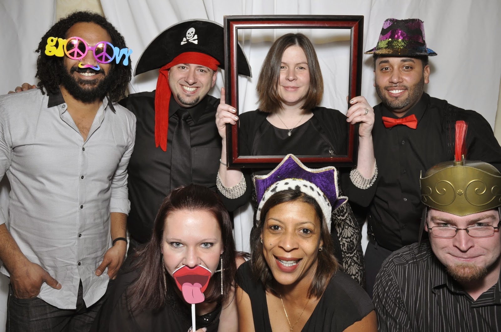 Photo of Magic Smiles photo booth Rentals in Jamaica City, New York, United States - 2 Picture of Food, Point of interest, Establishment