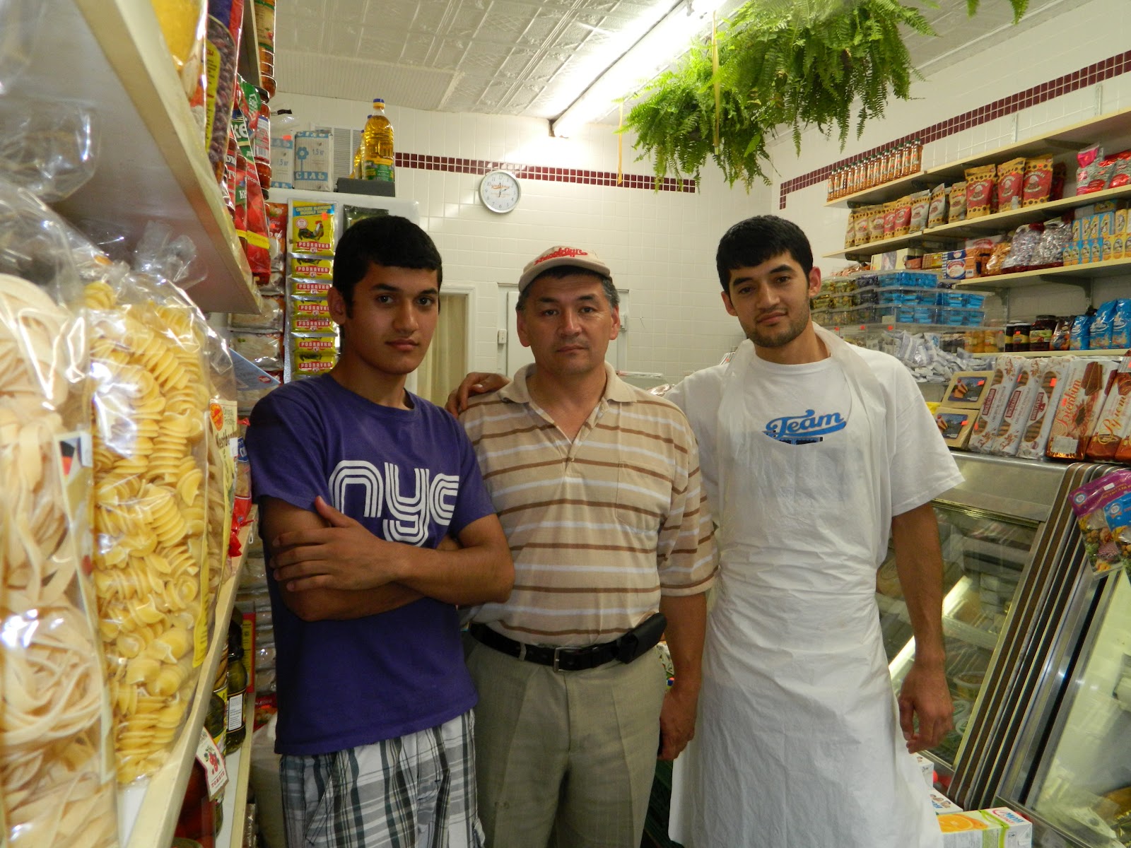 Photo of Marokand Meat Store. Inc in Kings County City, New York, United States - 3 Picture of Food, Point of interest, Establishment, Store