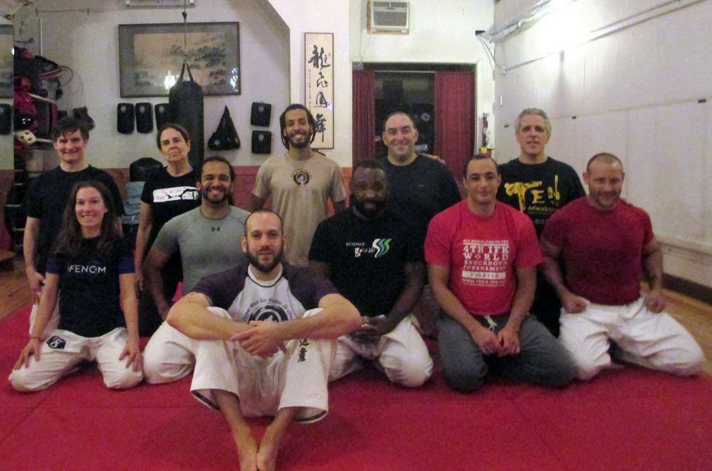 Photo of Upper West Side Brazilian Jiu-Jitsu in New York City, New York, United States - 1 Picture of Point of interest, Establishment, Health