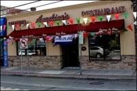 Photo of Angelina's Pizzeria & Restaurant in Williston Park City, New York, United States - 2 Picture of Restaurant, Food, Point of interest, Establishment, Bar