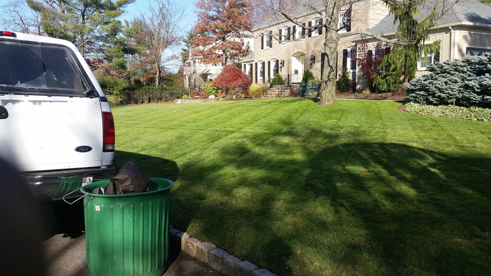 Photo of MurgasLandscaping LLC. in Newark City, New Jersey, United States - 7 Picture of Point of interest, Establishment