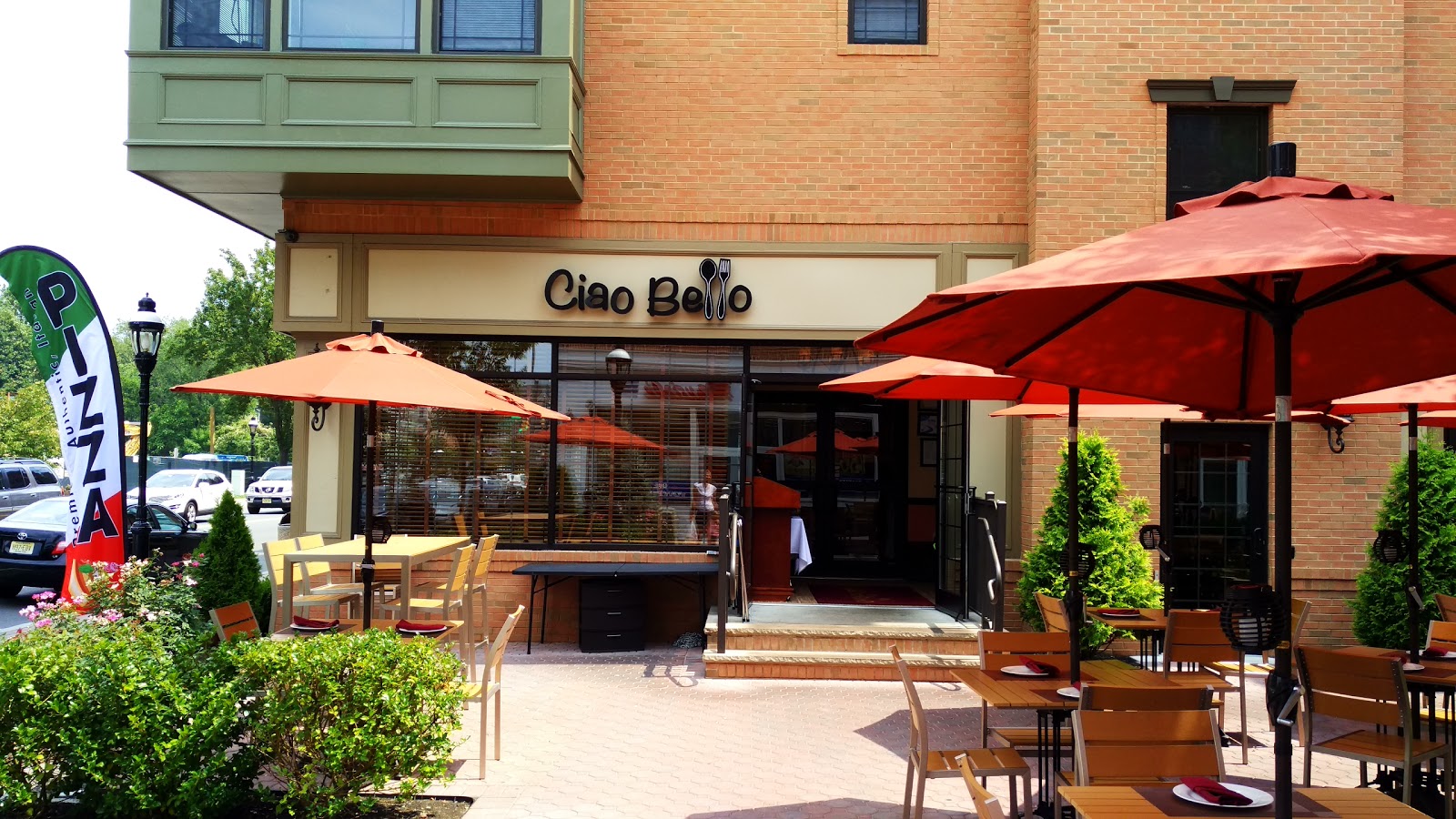 Photo of Ciao Bello in Cranford City, New Jersey, United States - 9 Picture of Restaurant, Food, Point of interest, Establishment