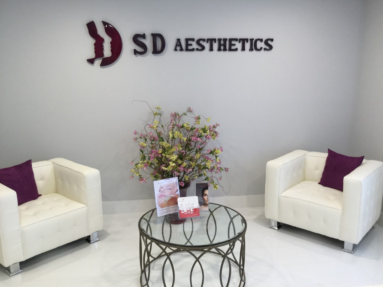 Photo of SD Aesthetics in Tenafly City, New Jersey, United States - 3 Picture of Point of interest, Establishment, Health, Spa