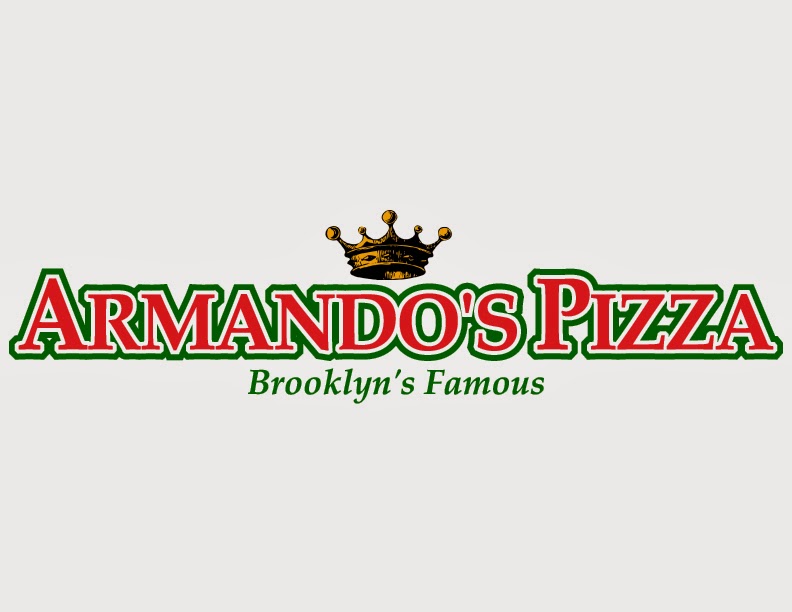 Photo of Armando's Pizza in Brooklyn City, New York, United States - 1 Picture of Restaurant, Food, Point of interest, Establishment, Meal takeaway, Meal delivery