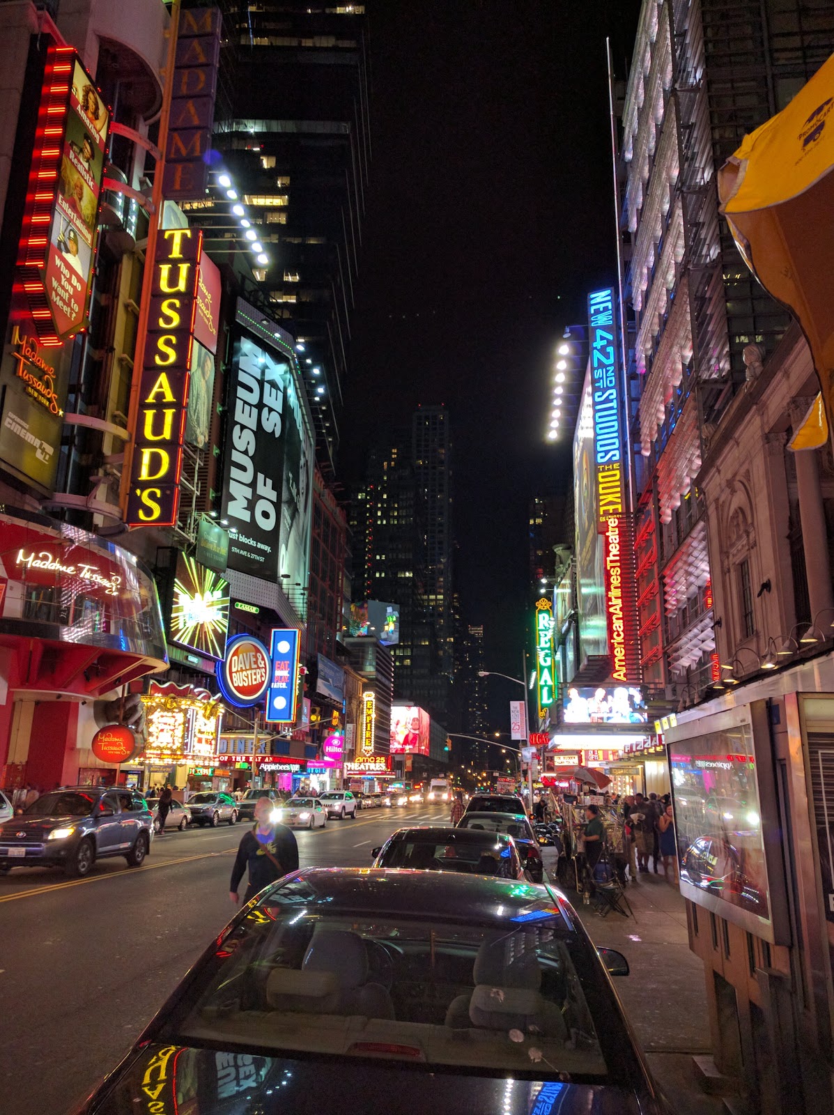 Photo of American Airlines Theatre in New York City, New York, United States - 2 Picture of Point of interest, Establishment