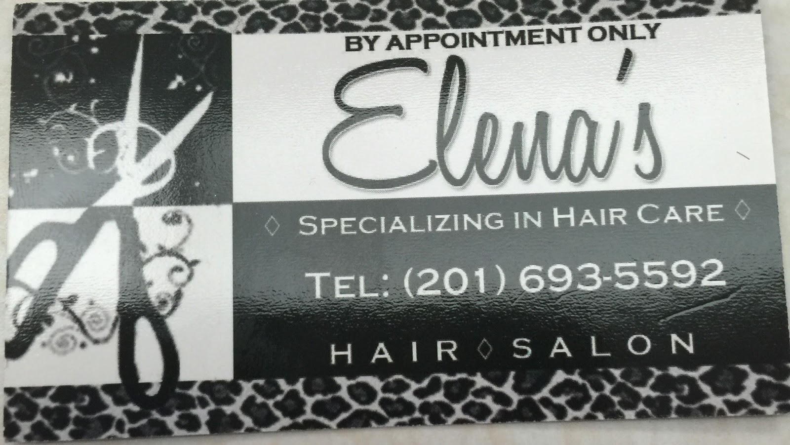 Photo of Elena's Hair Salon in Lodi City, New Jersey, United States - 8 Picture of Point of interest, Establishment, Beauty salon, Hair care