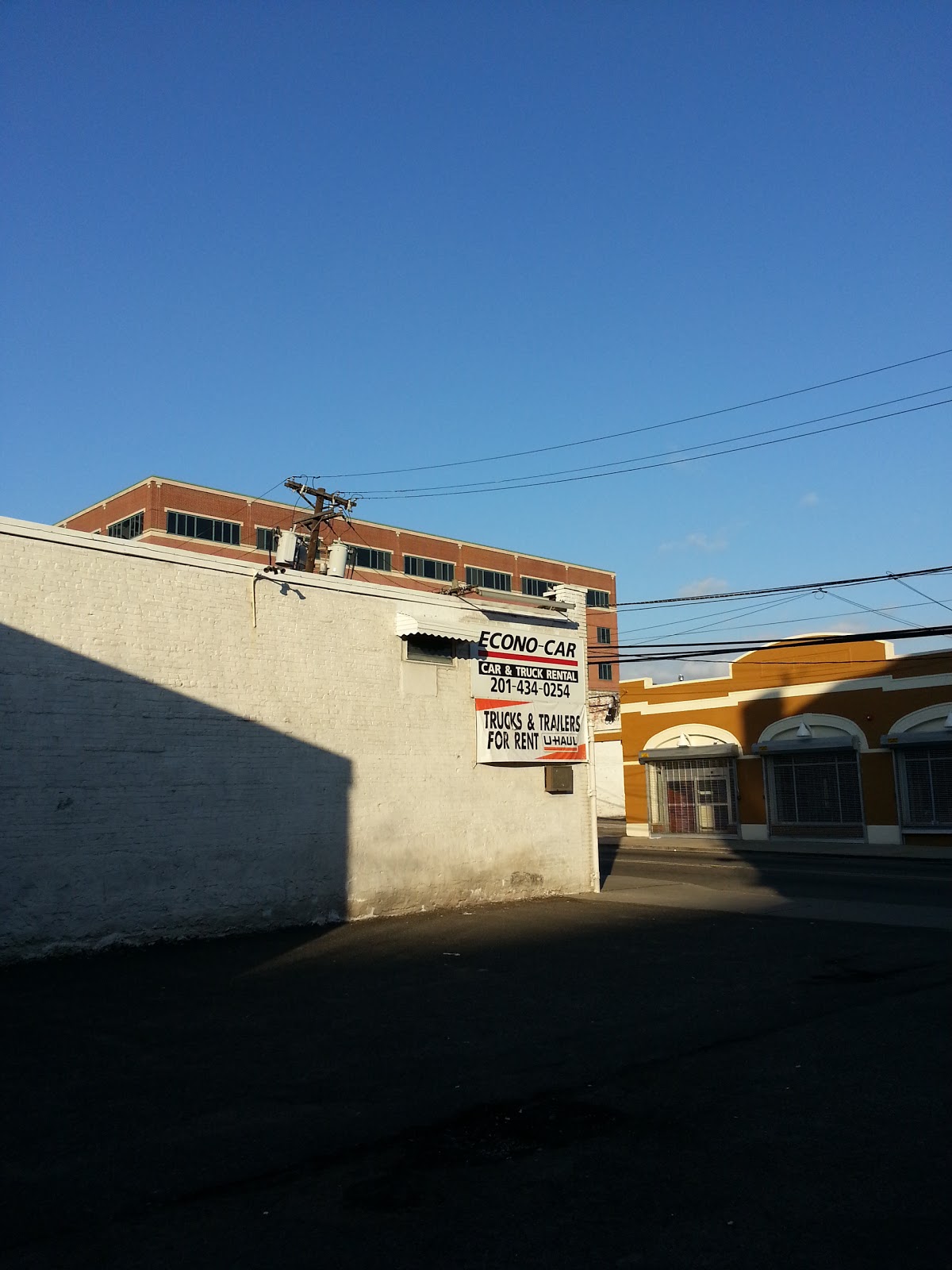 Photo of U-Haul Neighborhood Dealer in Jersey City, New Jersey, United States - 2 Picture of Point of interest, Establishment