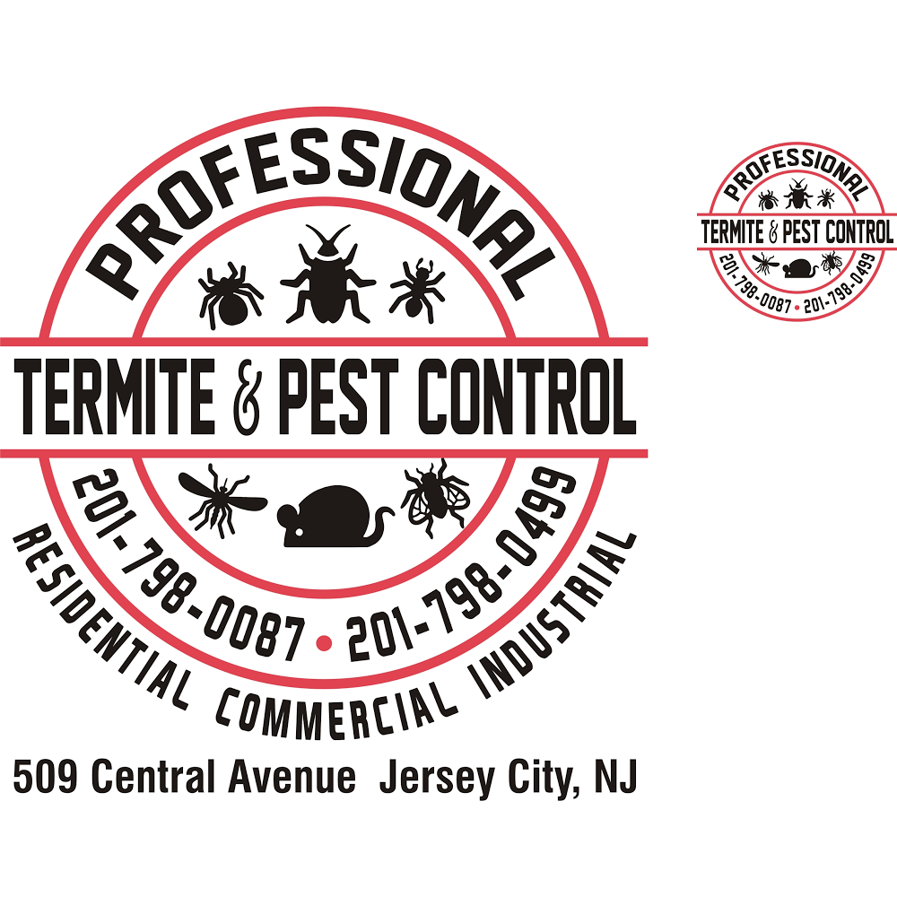 Photo of Professional Termite & Pest Control in Jersey City, New Jersey, United States - 2 Picture of Point of interest, Establishment, Store, Home goods store