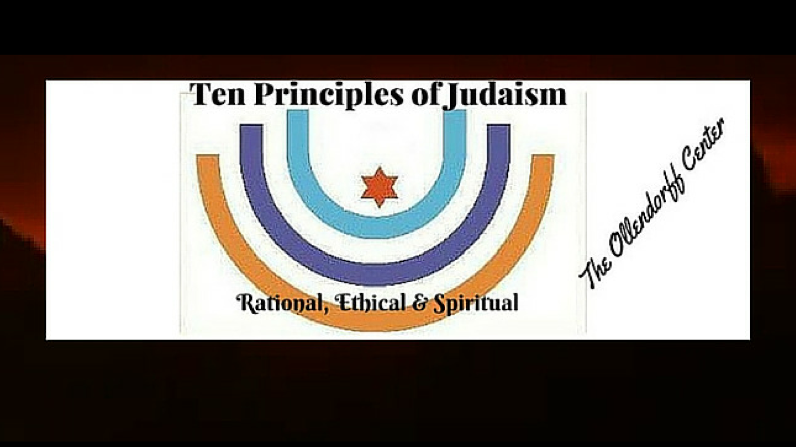 Photo of Ten Principles of Judaism in Tenafly City, New Jersey, United States - 10 Picture of Point of interest, Establishment