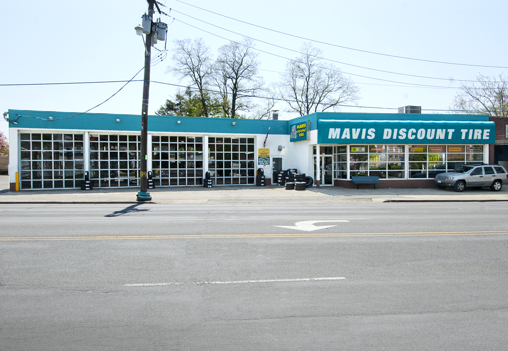 Photo of Mavis Discount Tire in Franklin Square City, New York, United States - 1 Picture of Point of interest, Establishment, Store, Car repair