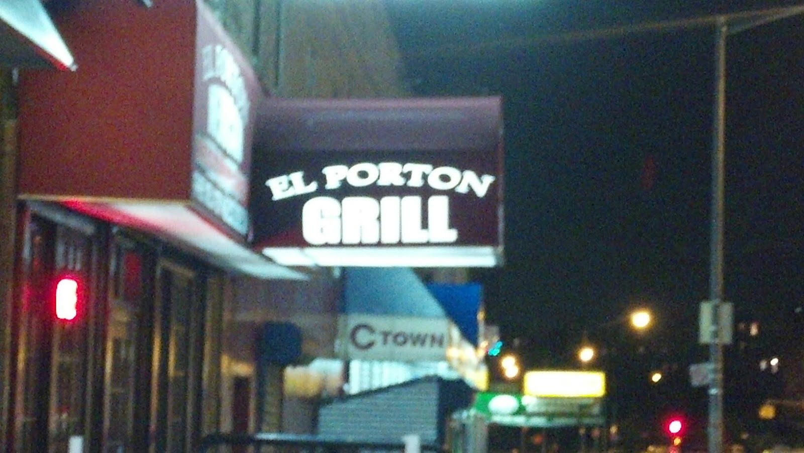 Photo of El Porton Bar in Bronx City, New York, United States - 4 Picture of Point of interest, Establishment, Bar
