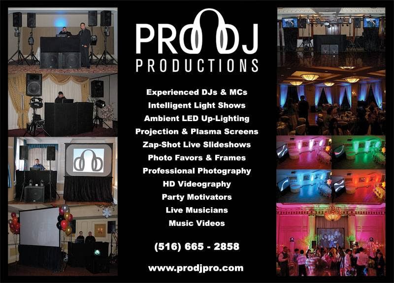 Photo of Pro DJ Productions in Freeport City, New York, United States - 1 Picture of Point of interest, Establishment, Store