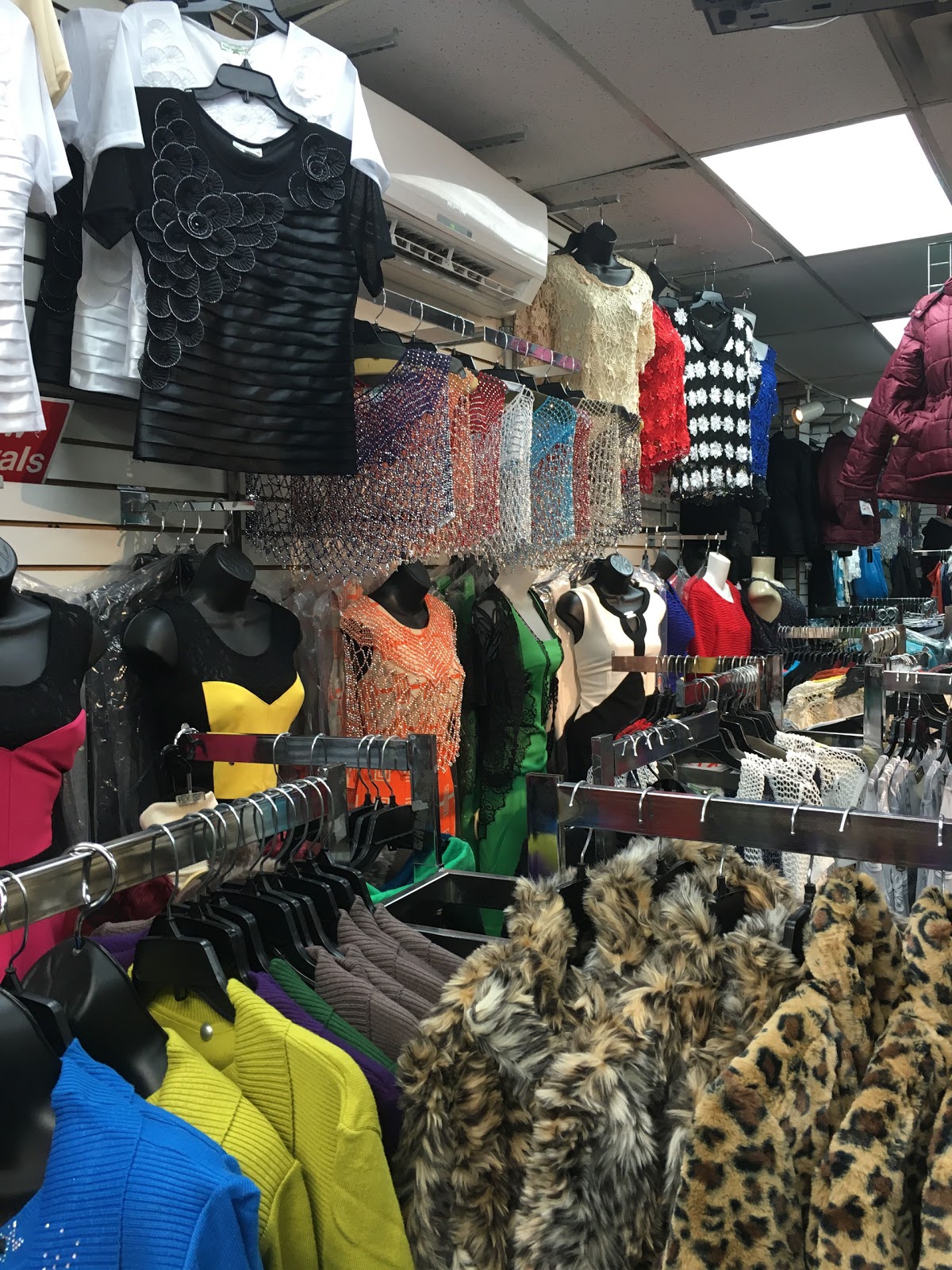 Photo of Jump in Style II in Kings County City, New York, United States - 1 Picture of Point of interest, Establishment, Store, Clothing store