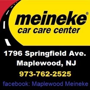 Photo of Maplewood Meineke in Maplewood City, New Jersey, United States - 3 Picture of Point of interest, Establishment, Store, Car repair