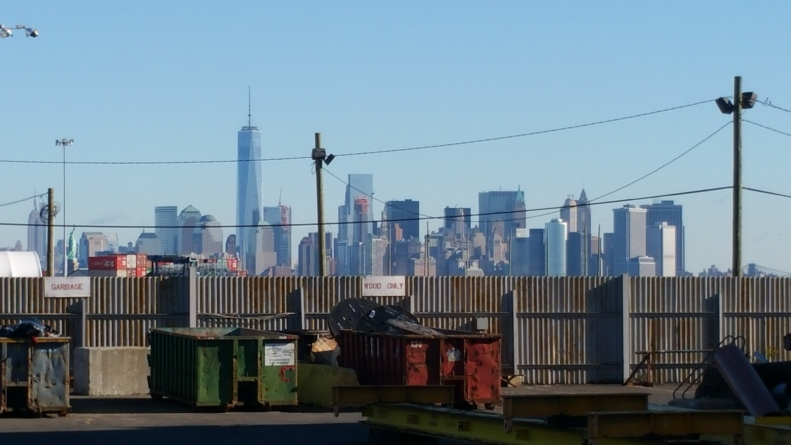 Photo of Bayonne Dry-Dock & Repair Inc in Bayonne City, New Jersey, United States - 1 Picture of Point of interest, Establishment, Store