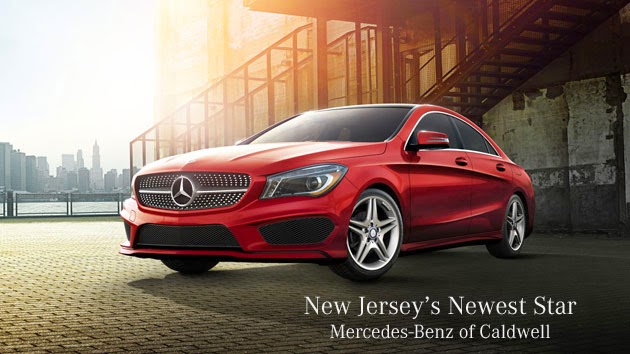 Photo of Mercedes-Benz of Caldwell in Fairfield City, New Jersey, United States - 4 Picture of Point of interest, Establishment, Car dealer, Store