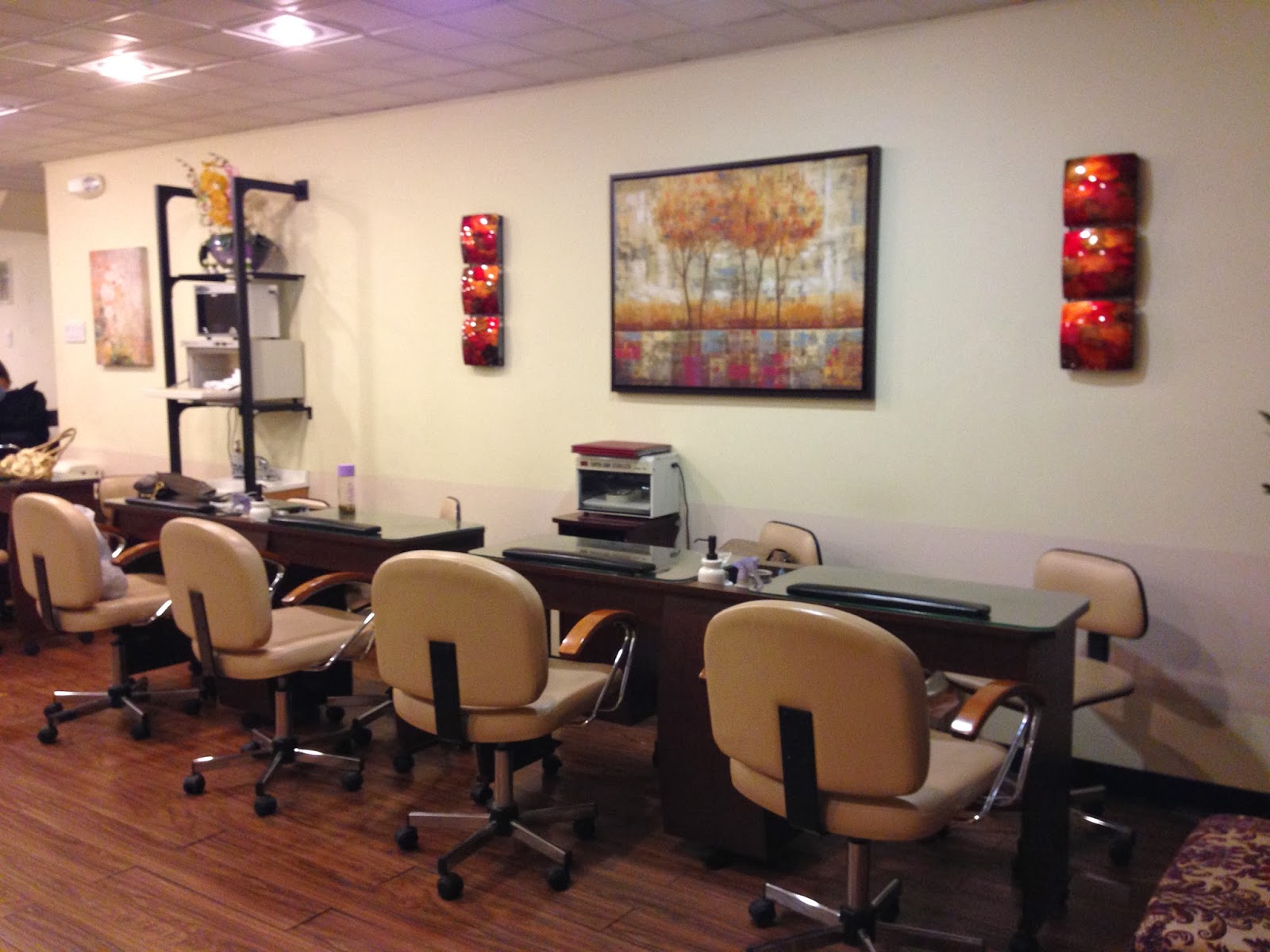 Photo of ORCHID NAIL&SPA in Mineola City, New York, United States - 2 Picture of Point of interest, Establishment, Health, Spa, Beauty salon, Hair care