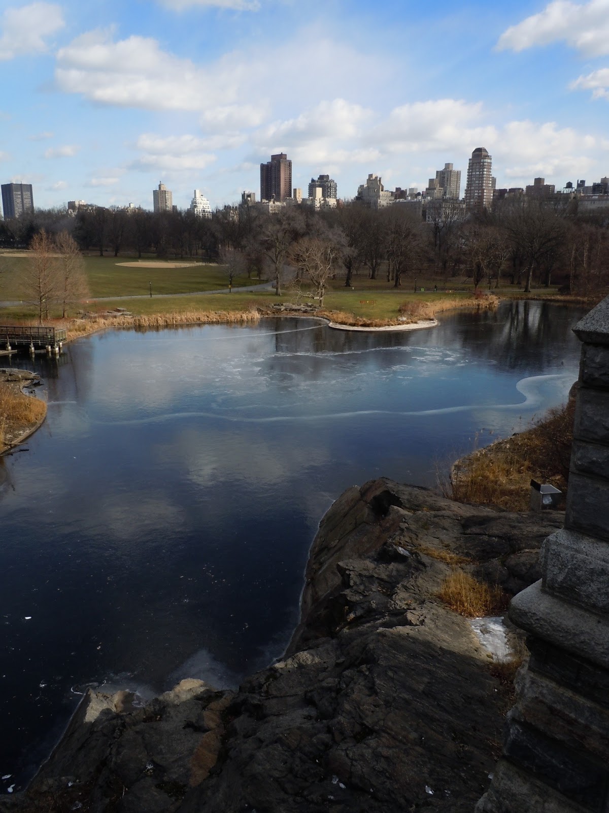 Photo of Belvedere Castle in New York City, New York, United States - 4 Picture of Point of interest, Establishment