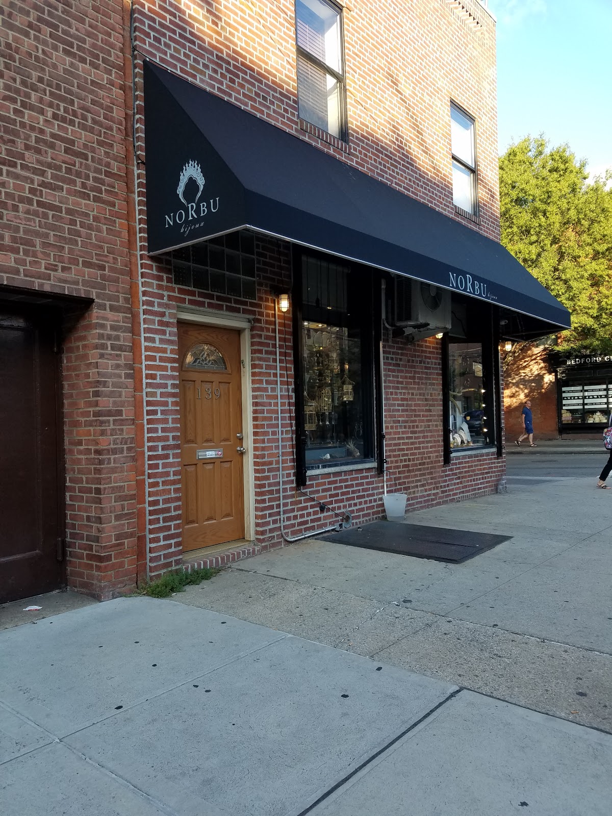 Photo of Norbu Bijoux in Kings County City, New York, United States - 1 Picture of Point of interest, Establishment, Store, Jewelry store