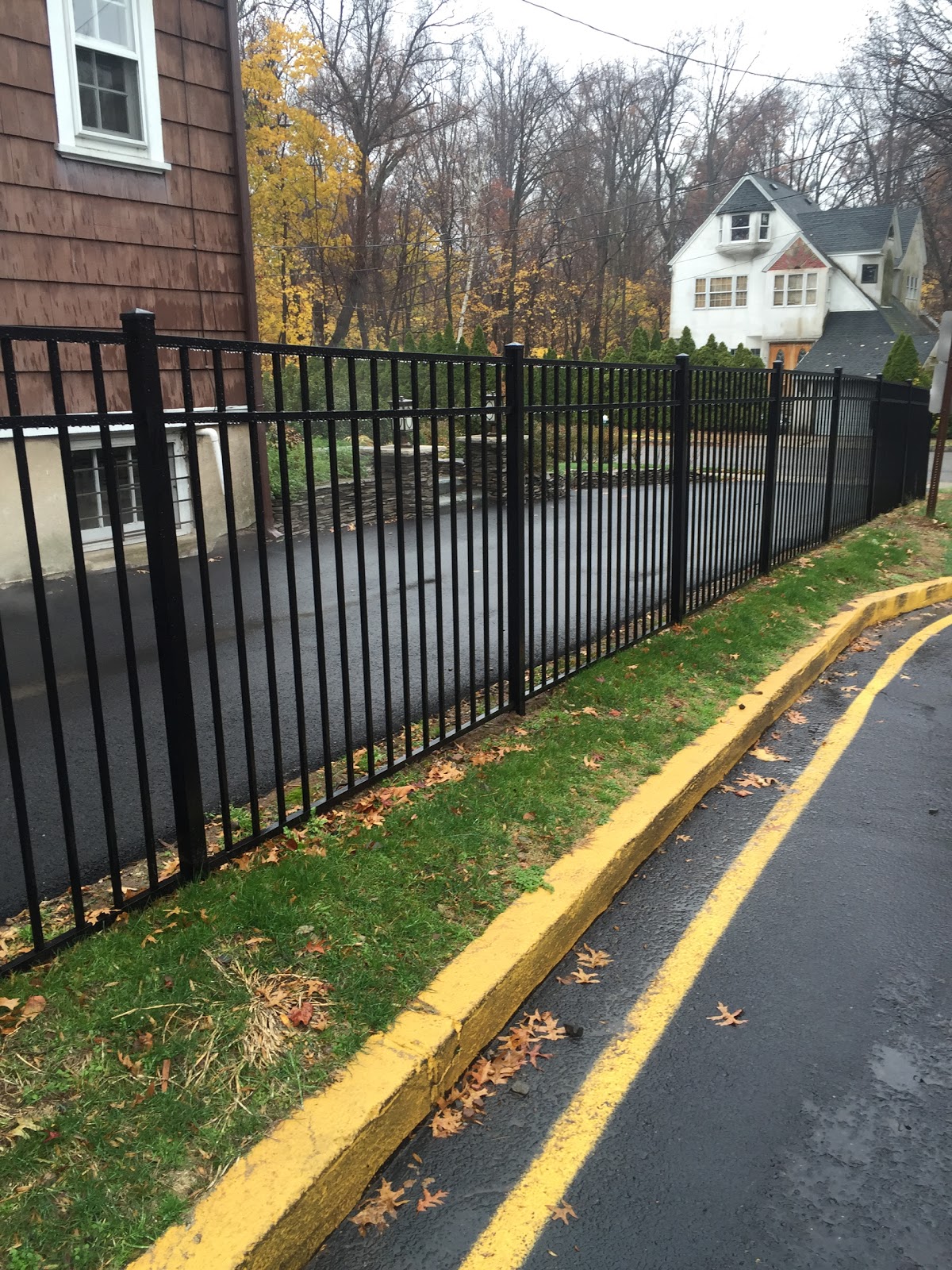 Photo of All Custom Fence Designs in City of Orange, New Jersey, United States - 9 Picture of Point of interest, Establishment, General contractor