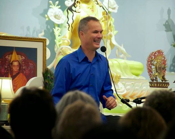 Photo of Kadampa Meditation Center New York City in New York City, New York, United States - 4 Picture of Point of interest, Establishment, Health, Place of worship